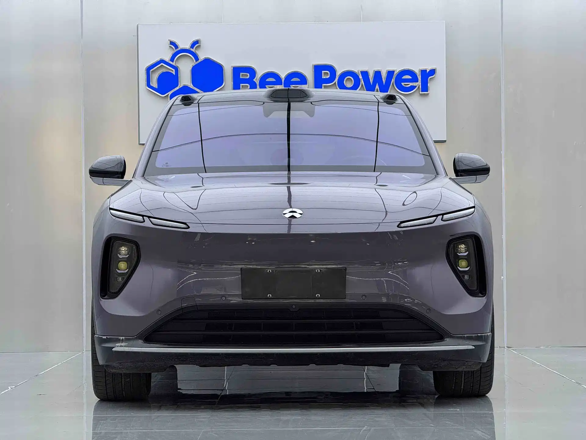 Фото 3 - NIO EC6