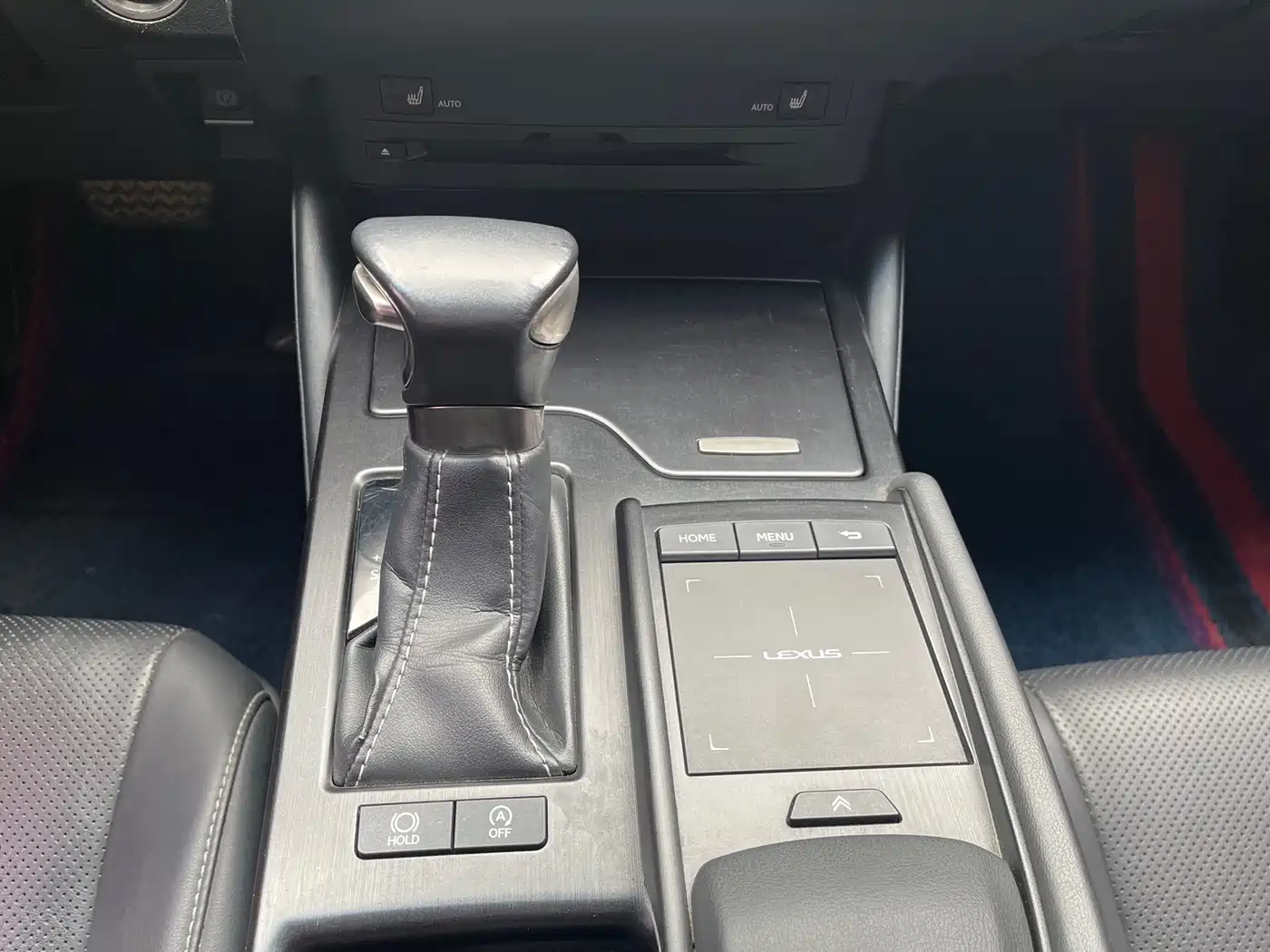 Lexus ES 2018 200 Excellence Edition (China VI) фото 7