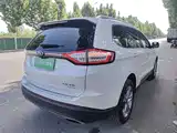 Фото 7 - Ford Edge
