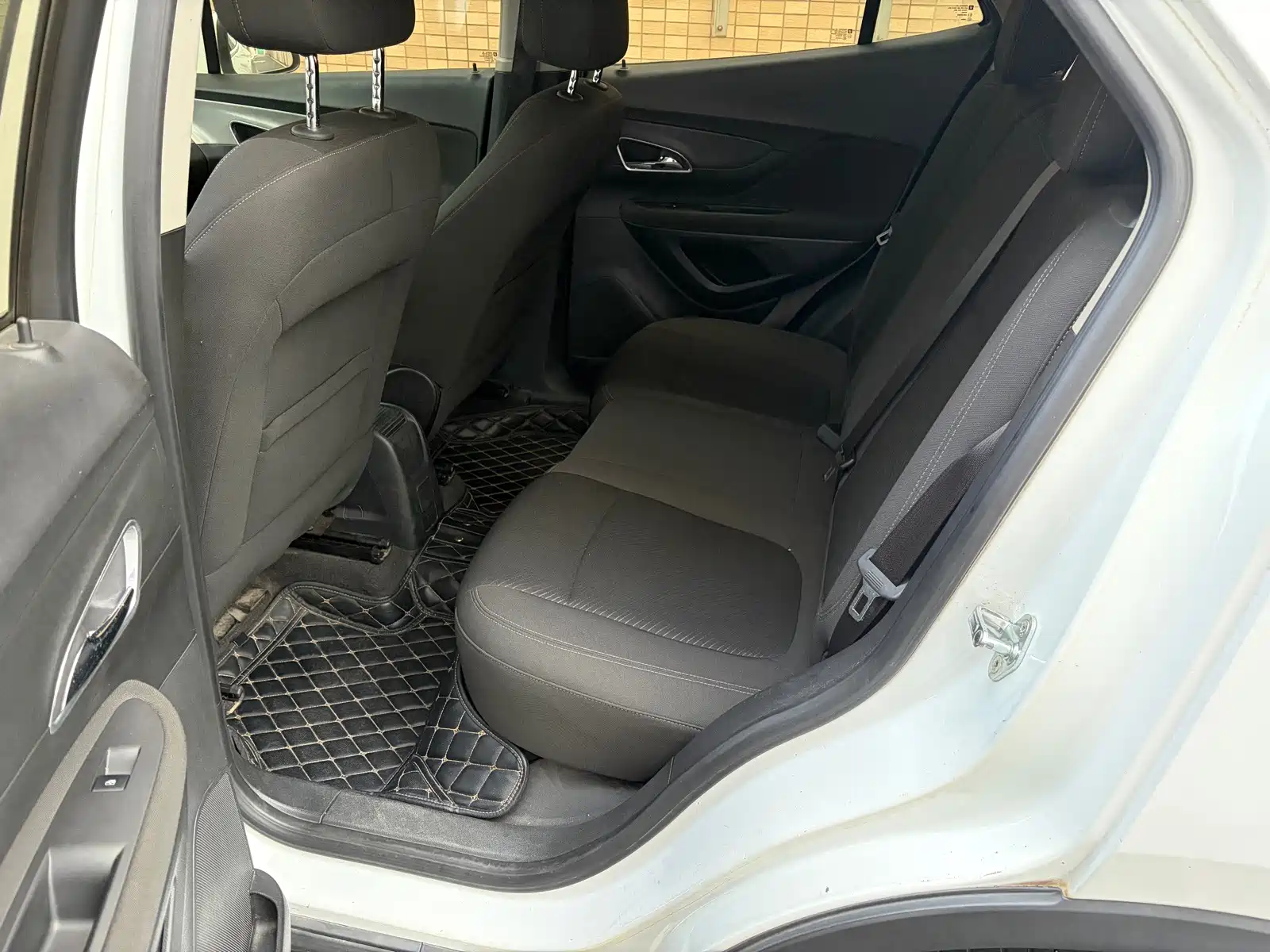 Фото 6 - Buick Encore