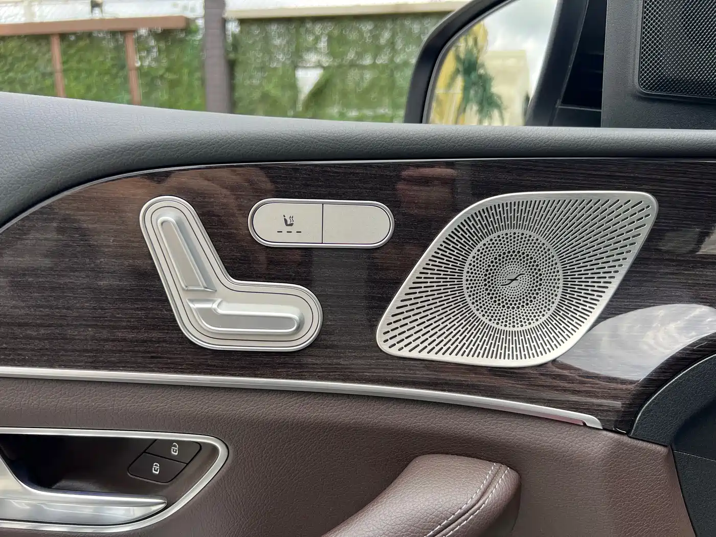 Mercedes-Benz GLE 2021 GLE 350 4MATIC Dynamic фото 21