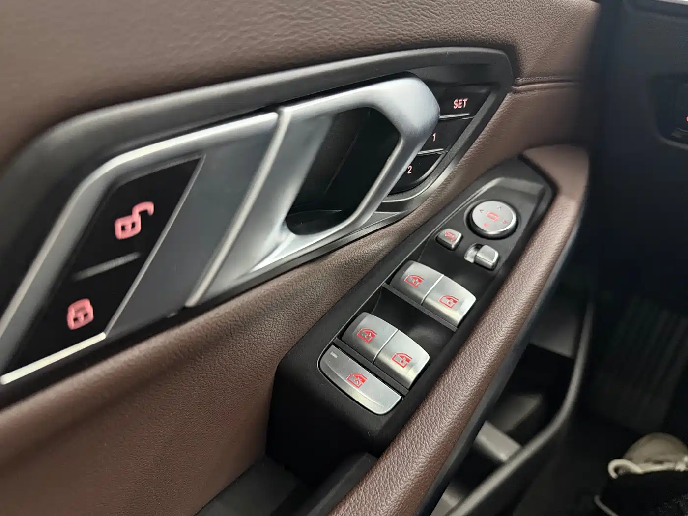 BMW 3 Series 2023 320Li M Sport Package фото 17