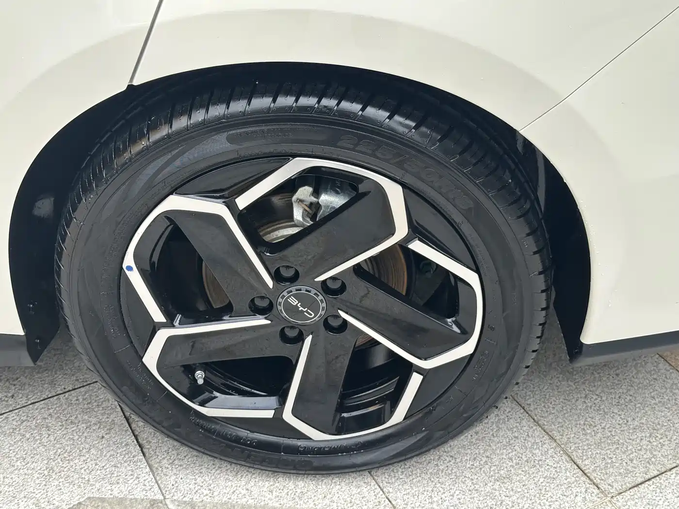 BYD Seal 06 DM-i Touring 2025 DM-i 150KM Flagship фото 15