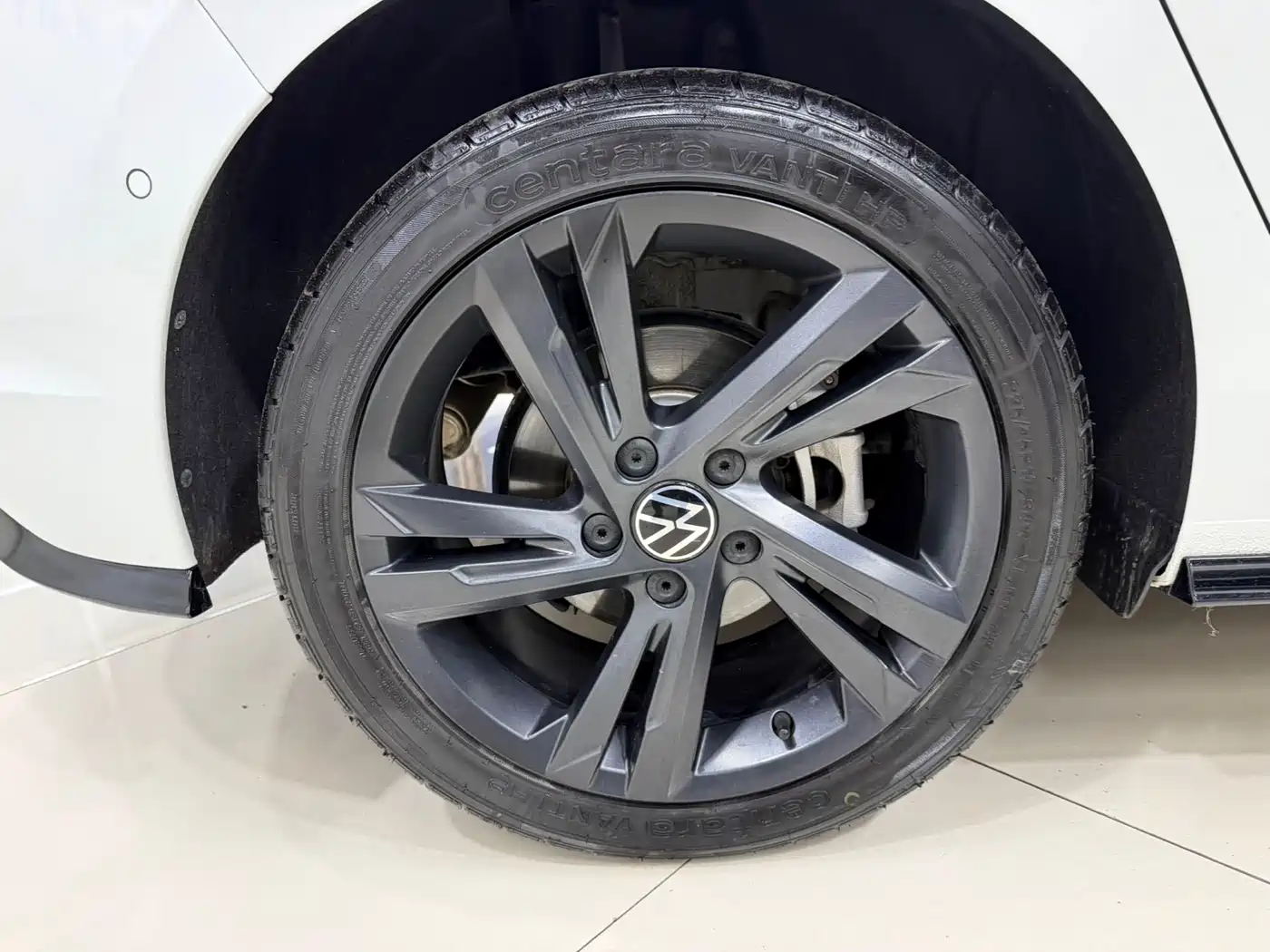 Volkswagen Golf 2021 280TSI DSG R-Line фото 21