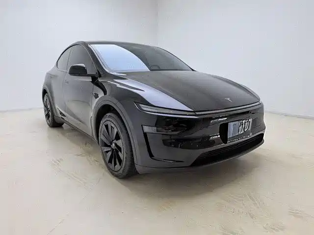 Tesla Model Y 2026 2026 Long Range Rear-Wheel Drive