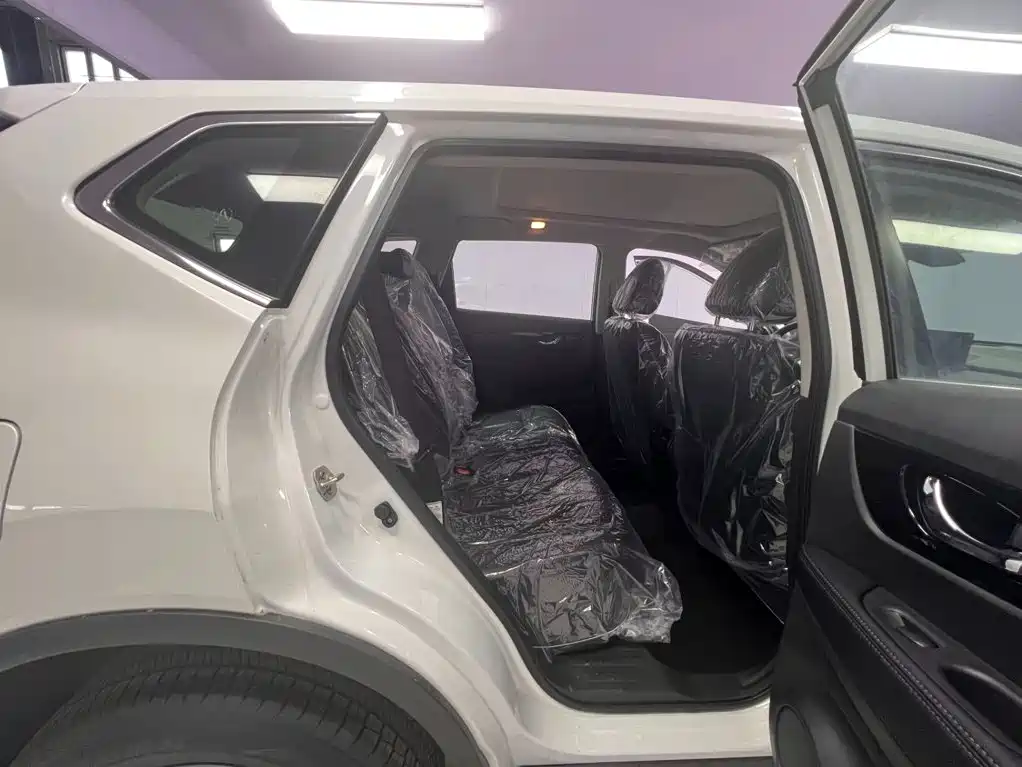 Nissan X-Trail 2026 2025 Honor 2.0L 2WD Leading Edition