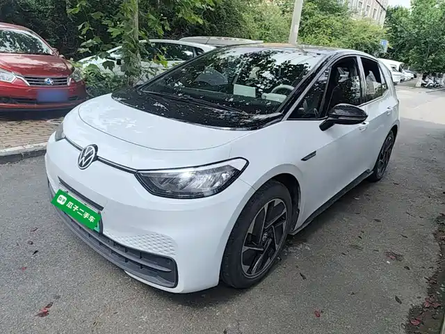 Volkswagen ID.3 2023