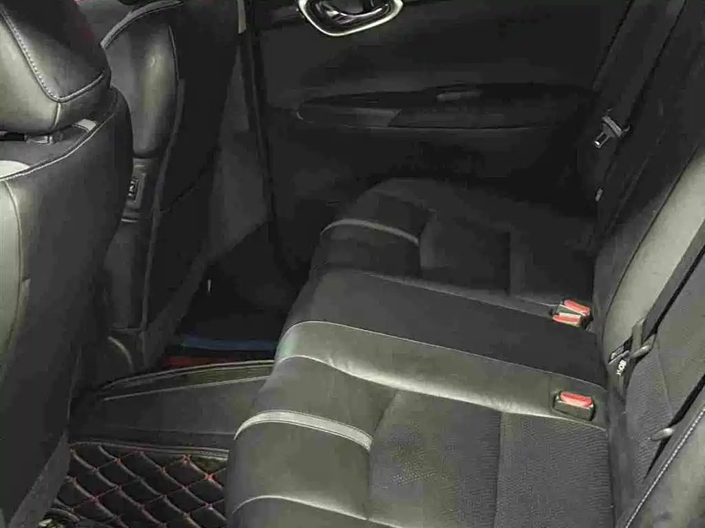 Nissan Sylphy Zero Emission 2018 2018 Intelligent Premium Edition