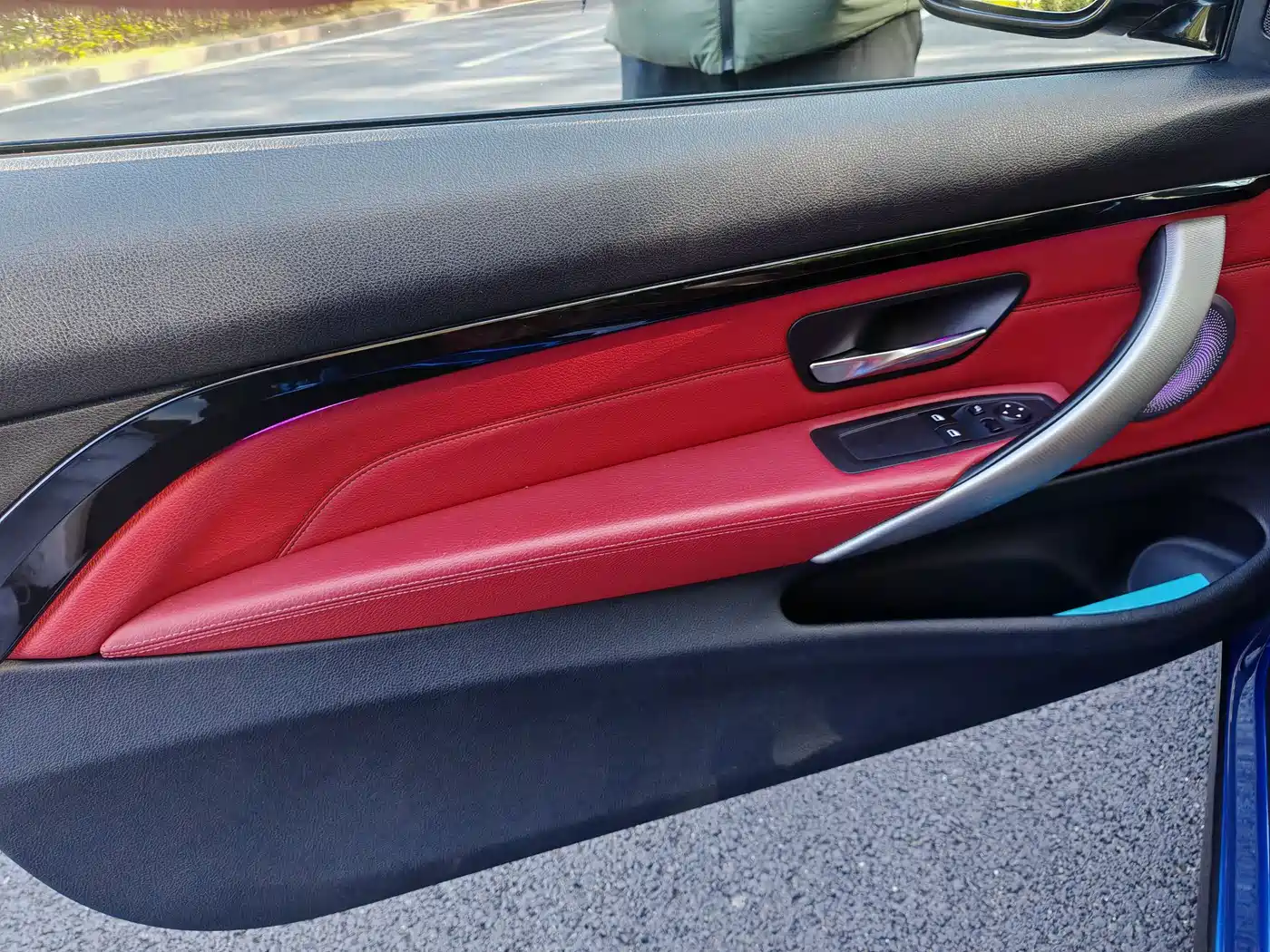 BMW 4 Series 2014 435i xDrive Style Design Package фото 7