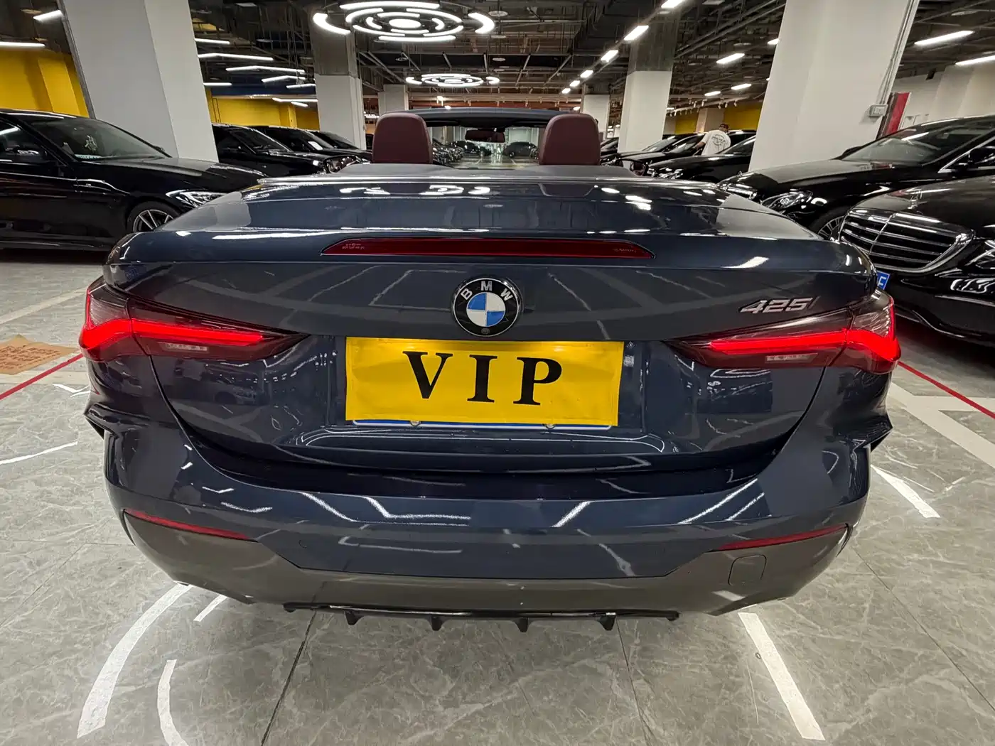Photo 14 - BMW 4 Series