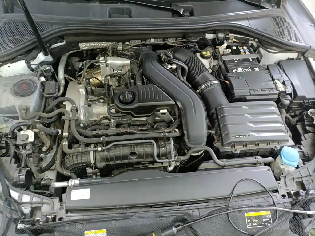 Фото 21 - Audi A3