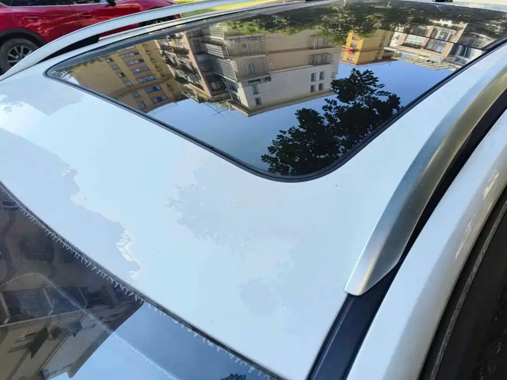 Фото 6 - Roewe RX3