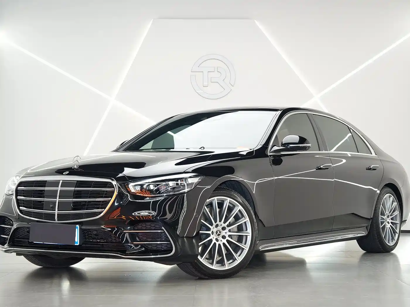 Mercedes-Benz S-Class 2023 Model S 450 L 4MATIC
