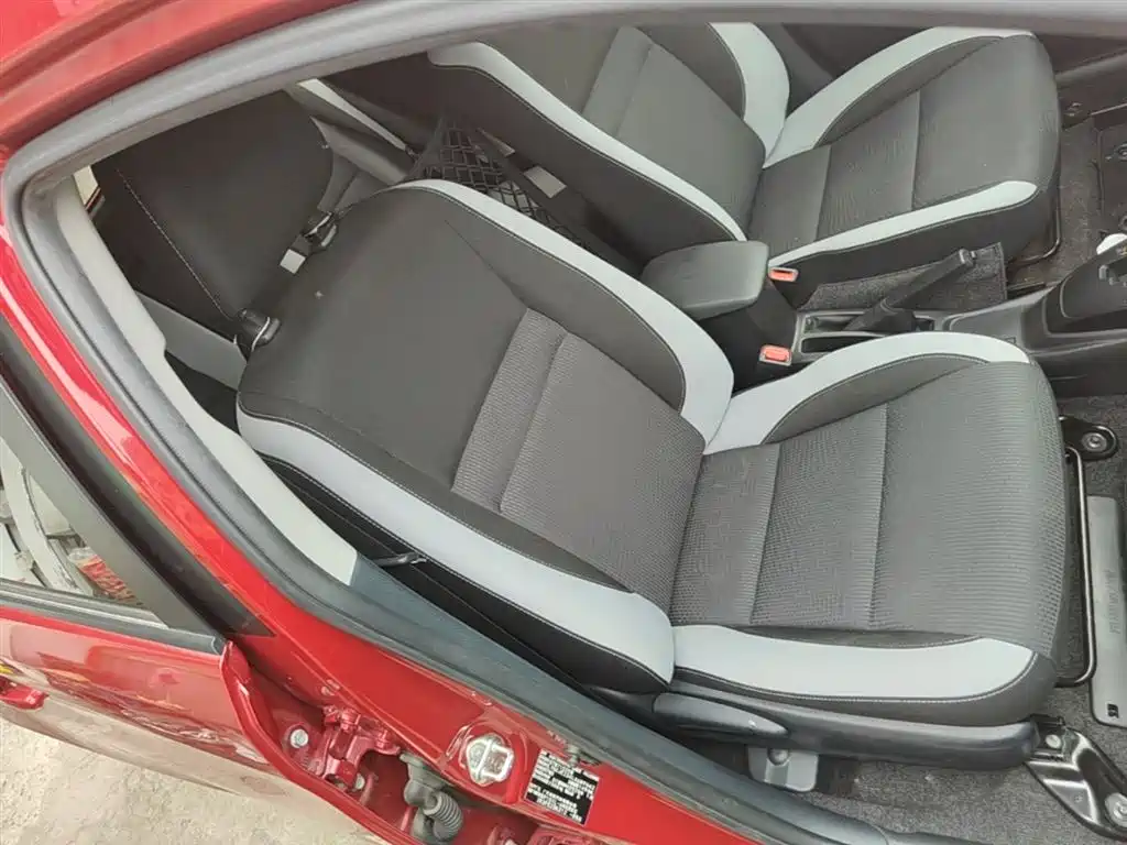 Toyota YARiS L Zhi Xuan 2020 1.5L CVT Leading Edition фото 25