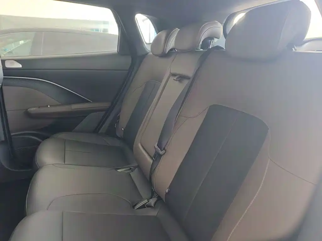 Changan CS55 PLUS 2025 2026 Model 4th Gen New Blue Whale 1.5T Celestial Premium