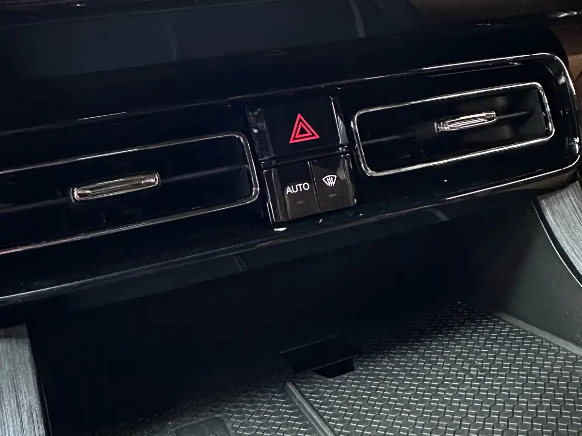 Photo 25 - GAC Trumpchi GS8