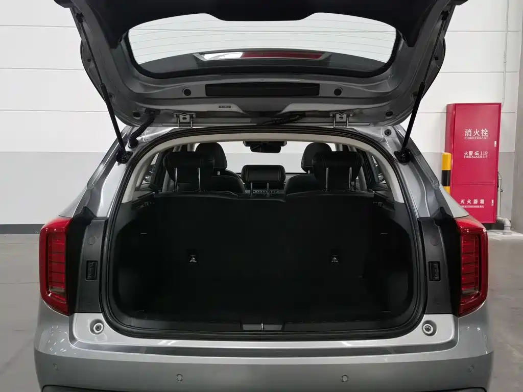 Haval Jolion 2021 2021 1.5T Automatic Premium Edition