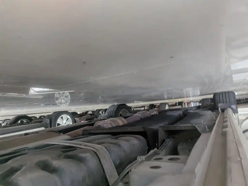 Buick GL8 2017 ES 28T Comfort Type China V фото 22