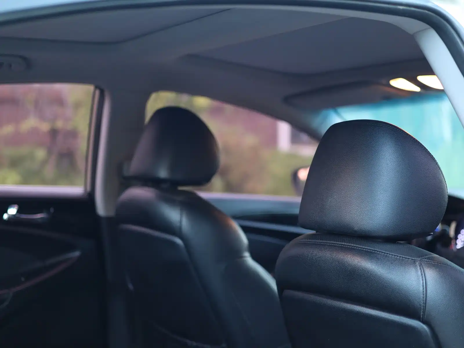 Photo 29 - Hyundai Sonata