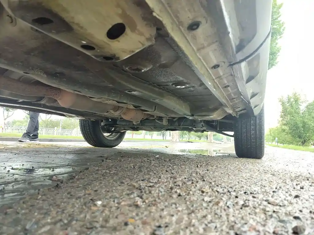 Haval H2s 2018 2018 1.5T Manual Trend Style