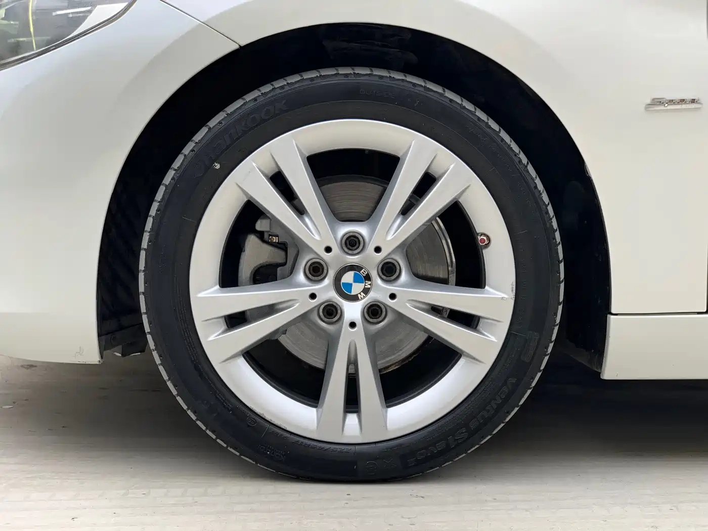BMW 1 Series 2017 118i Design Package фото 14