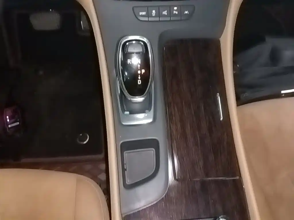 Buick LaCrosse 2016 20T Luxury фото 14