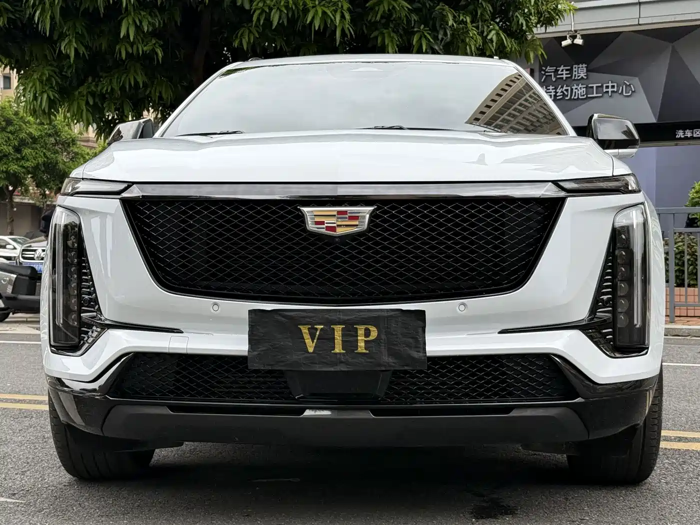 2026 Cadillac XT5