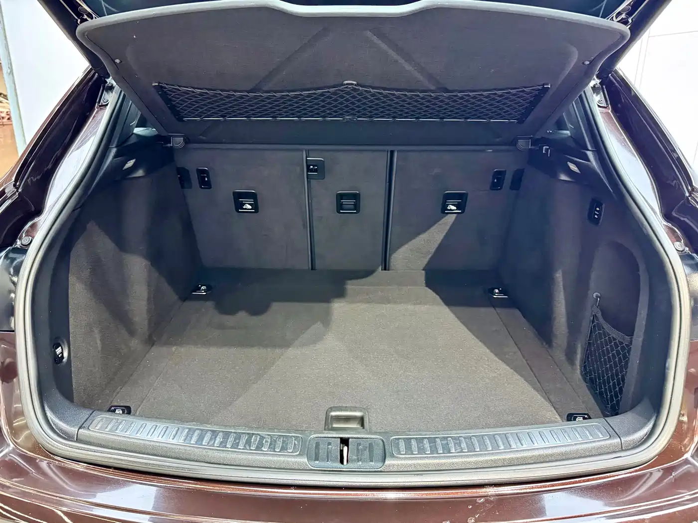 Porsche Macan 2016 Macan S 3.0T фото 22