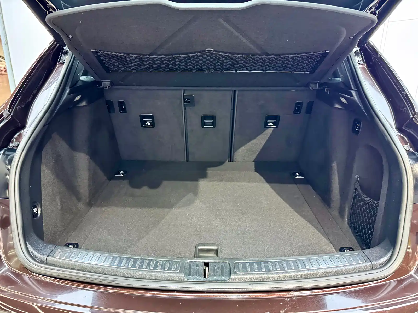 Фото 22 - Porsche Macan