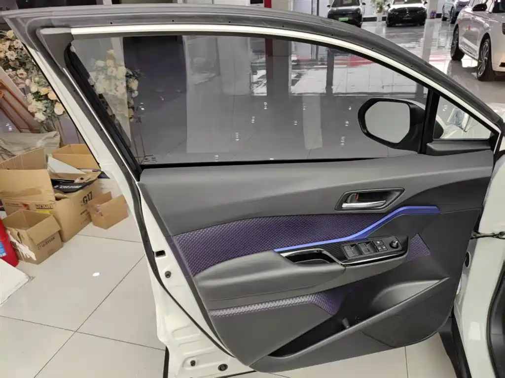 Toyota C-HR 2020 Model 2.0L Leading фото 24