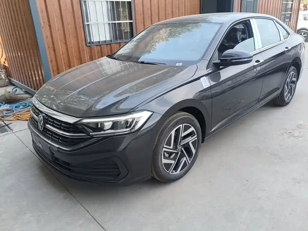2026 Volkswagen Sagitar