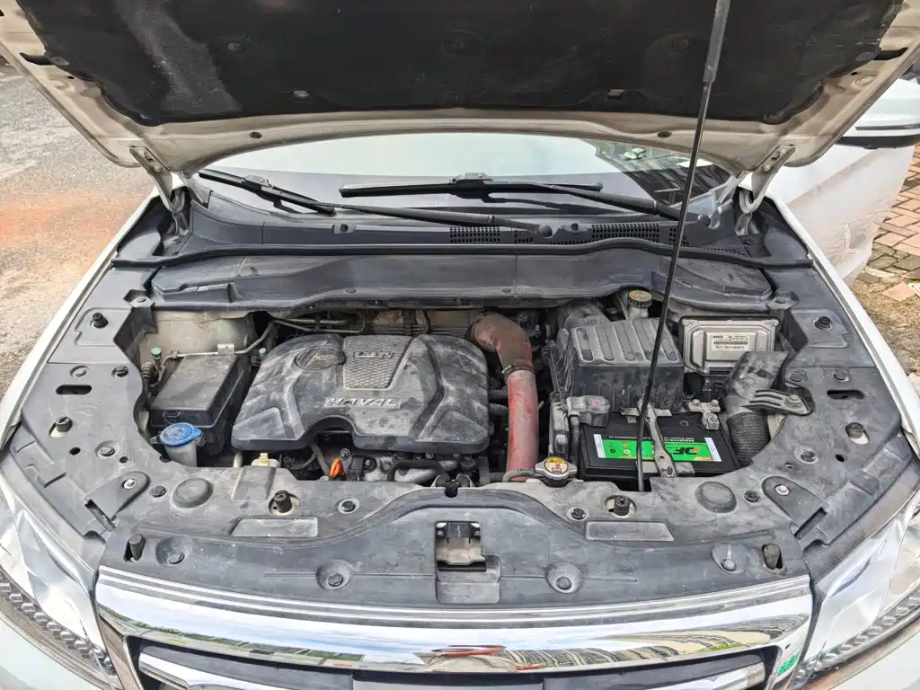Photo 3 - Haval H2
