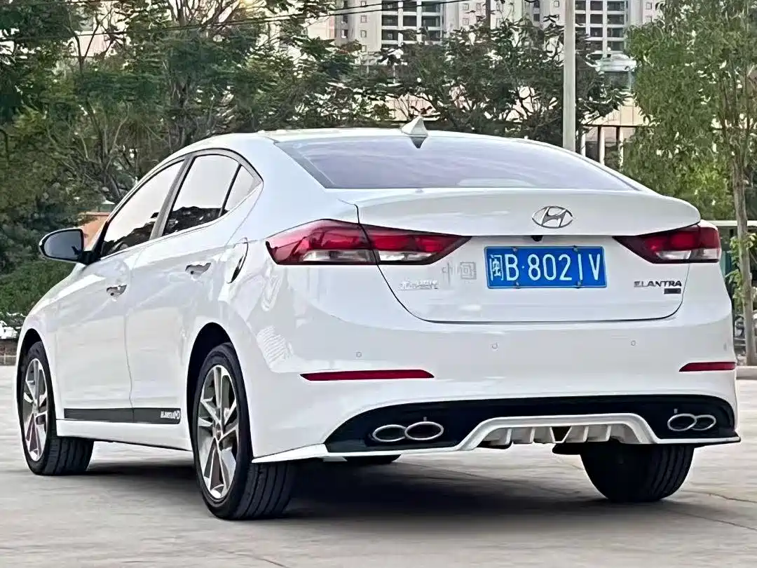 HYUNDAI LEAD
