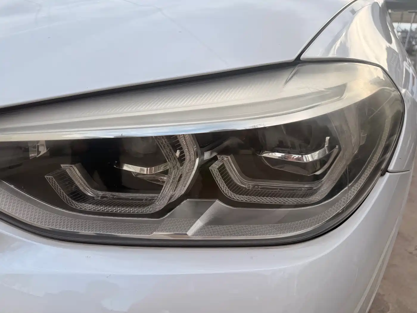 Фото 15 - BMW X3