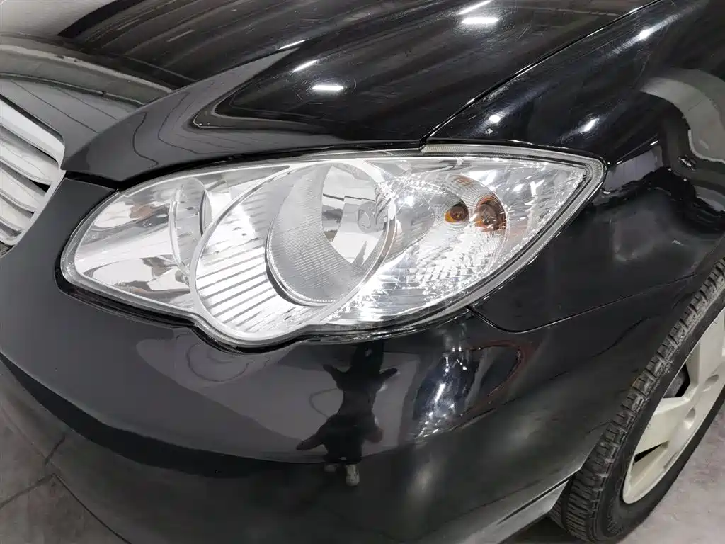 BYD F3 2018 1.5L Manual Classic фото 7