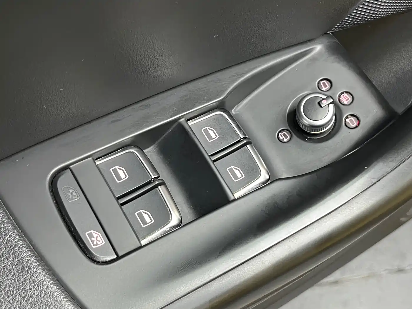 Audi Q3 2016 35 TFSI Style фото 11