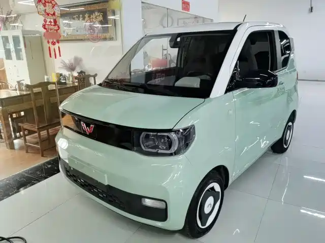 Wuling Motors Hongguang MINIEV 2022