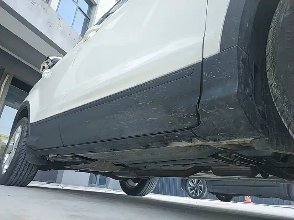 Ford Kuga 2017 2017 EcoBoost 180 FWD Platinum