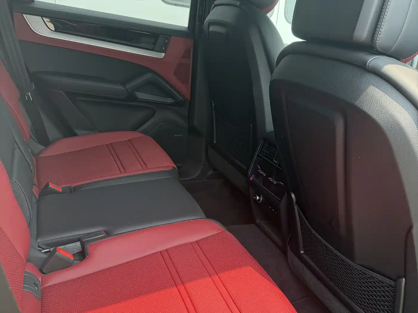 Porsche Cayenne 2025 Cayenne 3.0T фото 12