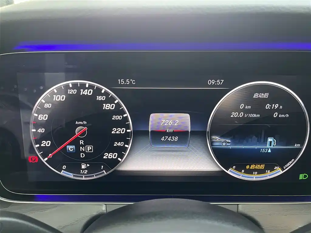 Mercedes-Benz E-Class 2017 E 300 L Sport Luxury фото 16