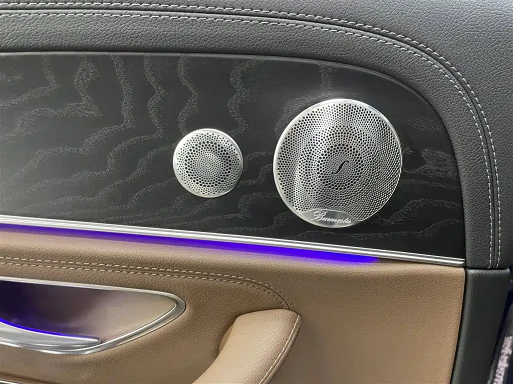 Mercedes-Benz E-Class 2017 E 300 L Sport Luxury фото 10