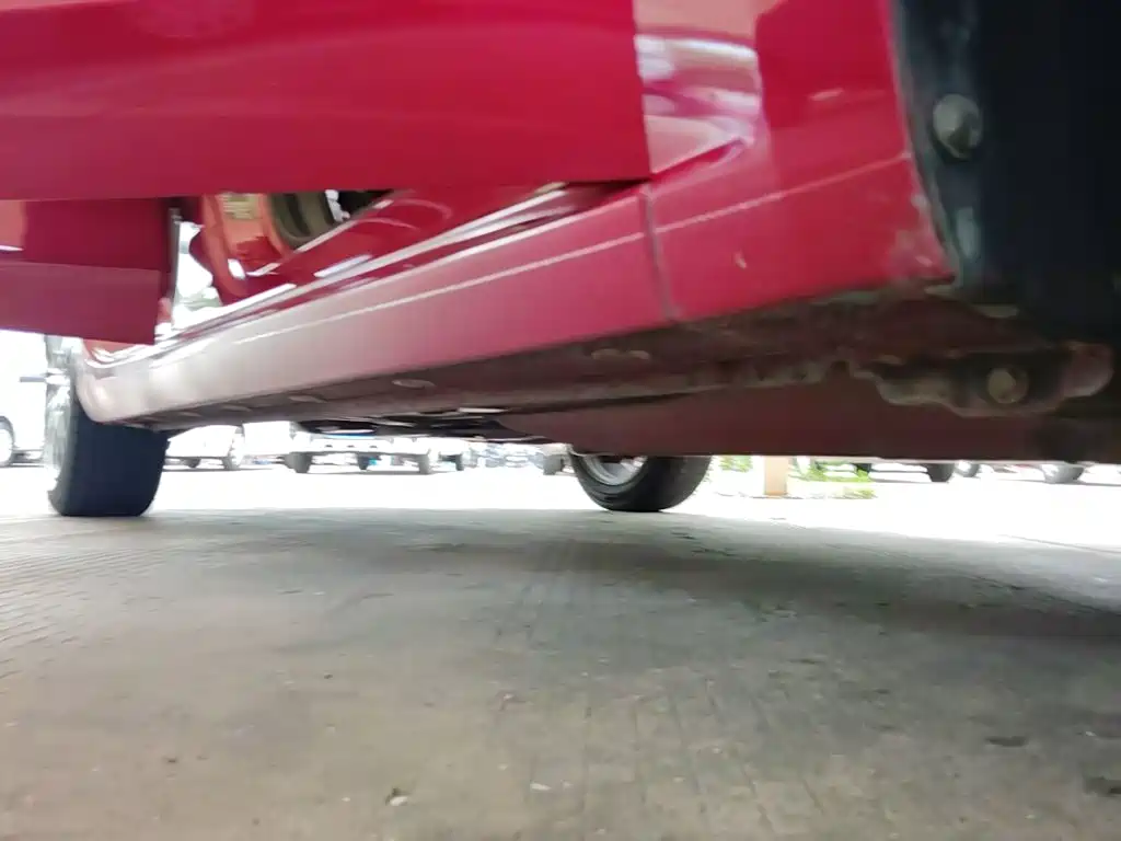Фото 21 - Buick Excelle