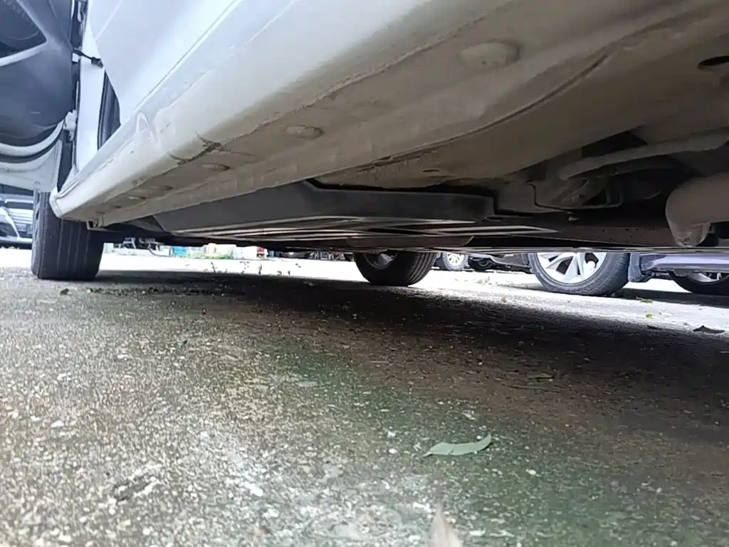 Baojun 360 2020 2019 1.5L CVT Elite (China VI)