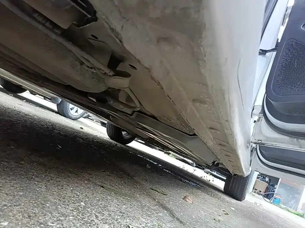 Baojun 360 2020 2019 1.5L CVT Elite (China VI)