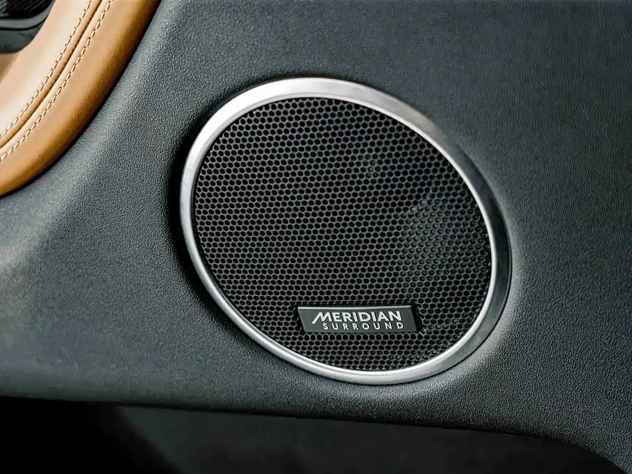 Land Rover Discovery Sport 2024 2024 Luxury Custom Edition
