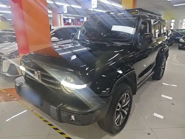 Tank 300 2023