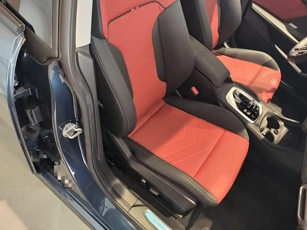 BMW 2 Series 2025 225L M Sport Moonlight Package фото 25