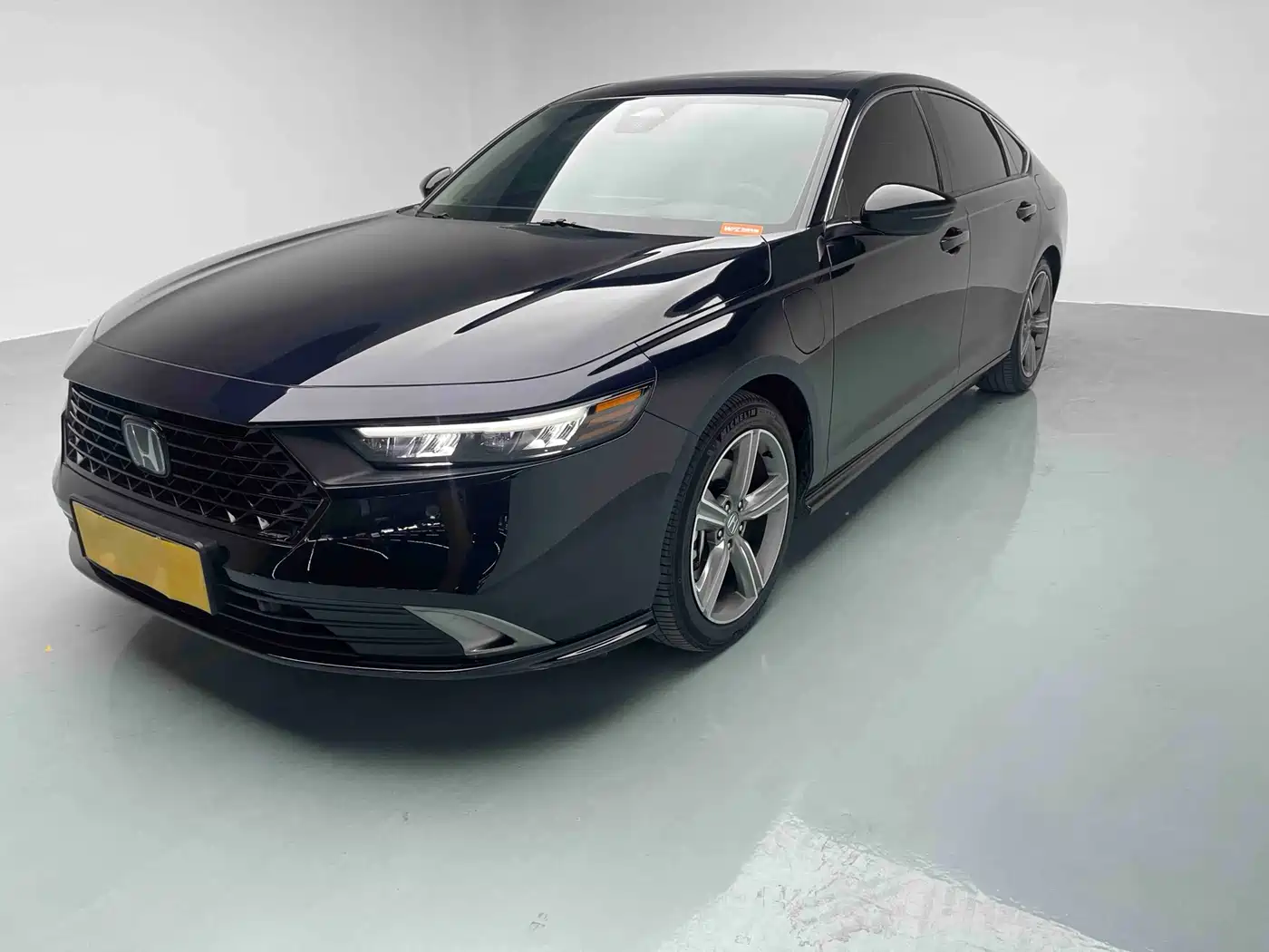 Honda Accord New Energy 2023 2.0L e:PHEV Premium Edition