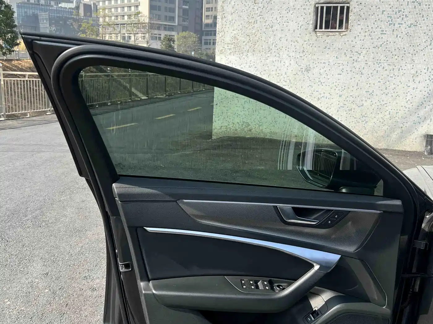 Audi A6L 2020 45 TFSI Premium Dynamic фото 18