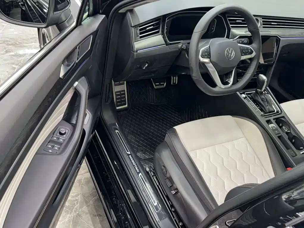 Volkswagen Magotan 2026 2026 Model 30 Million Special Selection 380TSI DSG Luxury